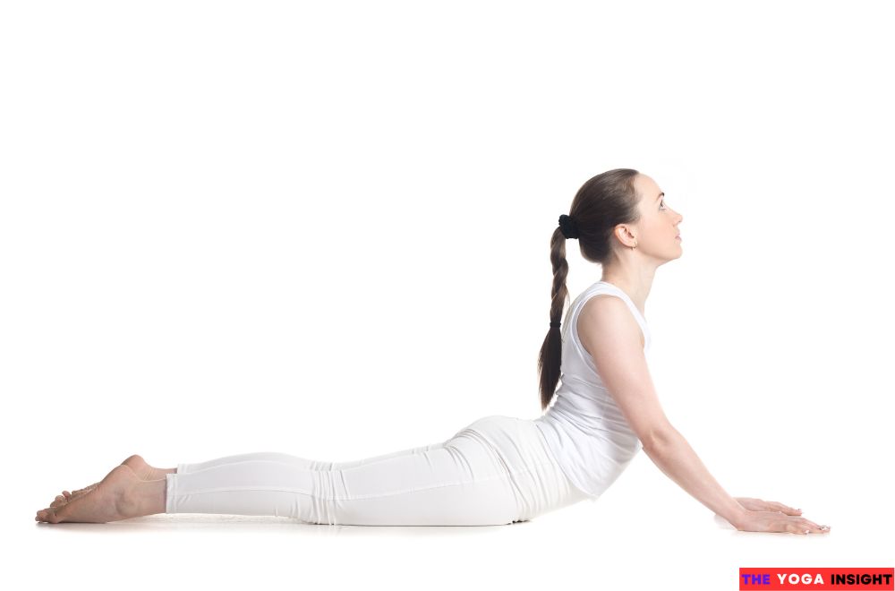 Yoga Poses for Lower Back Pain Relief