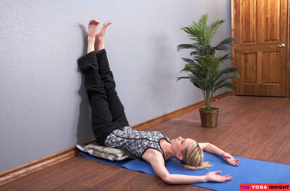 Yoga Poses for Lower Back Pain Relief