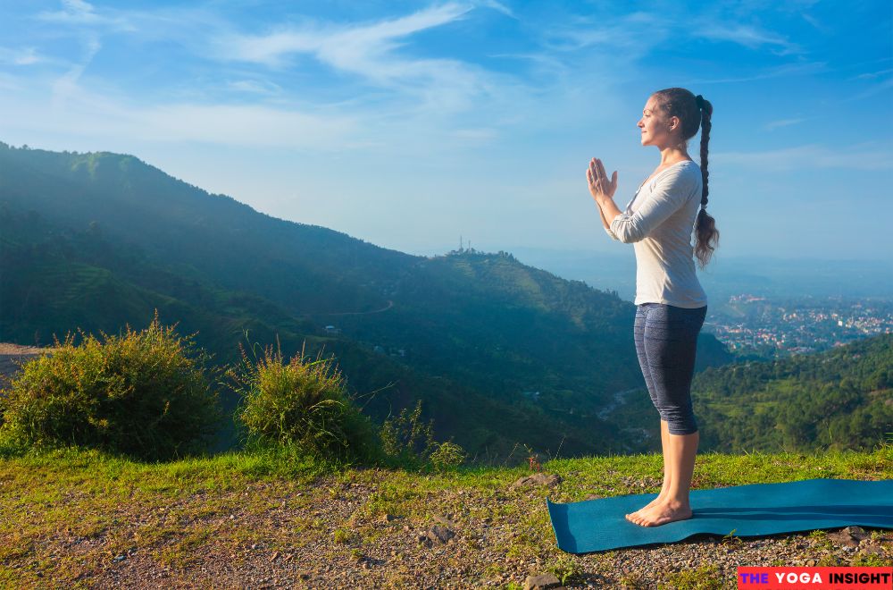 Yoga Poses for Lower Back Pain Relief