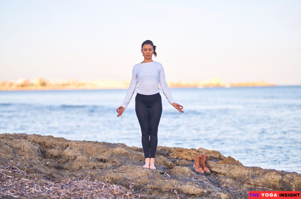 Yoga Poses for Lower Back Pain Relief