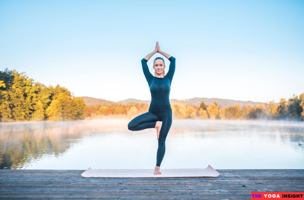 Yoga Poses for Lower Back Pain Relief