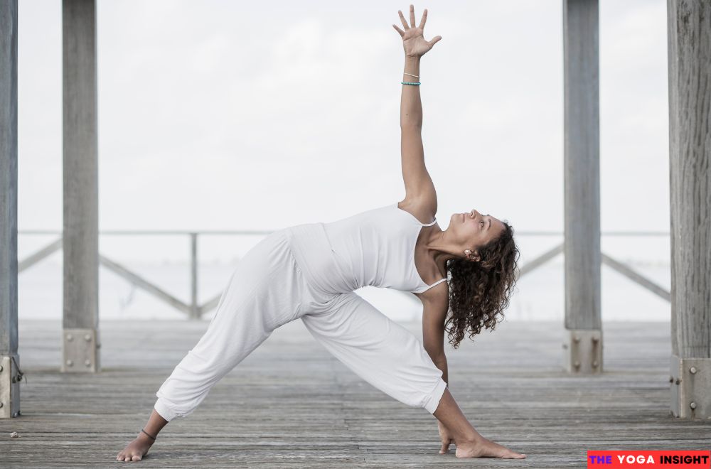 Yoga Poses for Lower Back Pain Relief