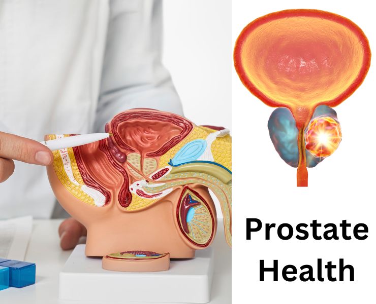 Best Foods for Prostate Health